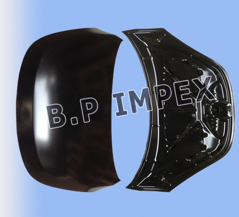 Panel Hood Assy ,664000X020 664000X000